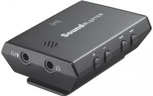 Creative Sound Blaster E3 Headphone Amplifier